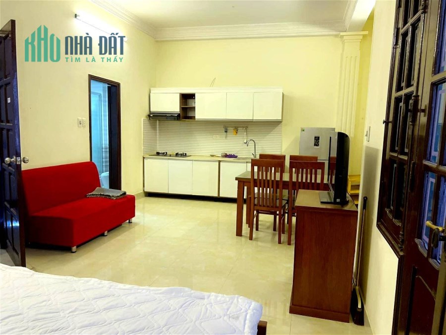 Bán Nhà Phố Tôn Đức Thắng Quận Đống Đa. 45m Xây 5 Tầng Mặt Tiền 7.7m Nhỉnh 11 Tỷ. Cam Kết Ảnh Thật