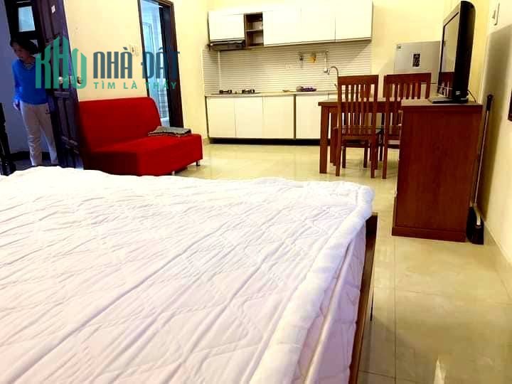 Bán Nhà Phố Tôn Đức Thắng Quận Đống Đa. 45m Xây 5 Tầng Mặt Tiền 7.7m Nhỉnh 11 Tỷ. Cam Kết Ảnh Thật