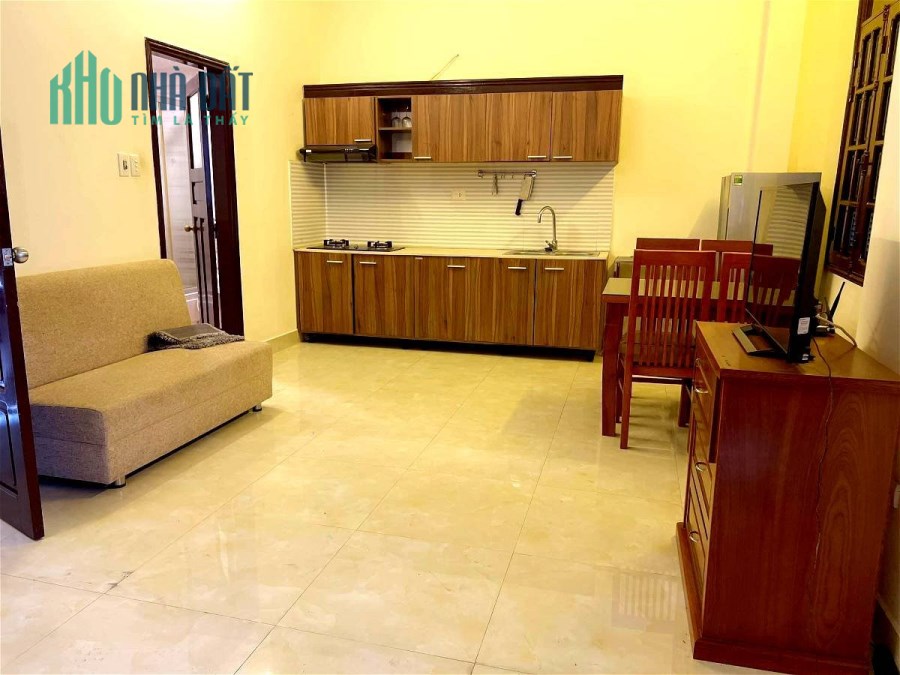 Bán Nhà Phố Tôn Đức Thắng Quận Đống Đa. 45m Xây 5 Tầng Mặt Tiền 7.7m Nhỉnh 11 Tỷ. Cam Kết Ảnh Thật