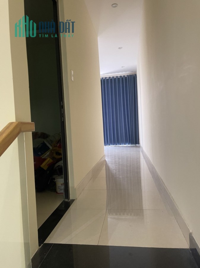 ♪ Nhà kiệt 3m Núi Thành, cách đường 60m, 49m2 2 tầng, 3.35 tỷ
