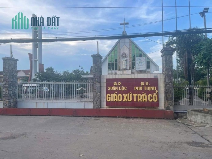 Đất nền sổ riêng thổ cư  Bình minh