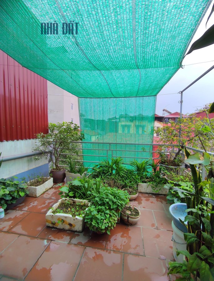 BÁN NHÀ TRUNG LIỆT, ĐỐNG ĐA: 44M2, Ô TÔ DỪNG ĐỖ, GẦN PHỐ, TIỆN ÍCH VÔ VÀN, CHỈ 8.2 TỶ