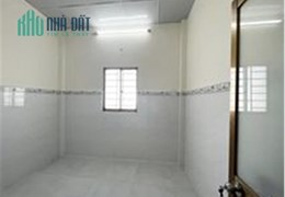 BÁN NHÀ QUẬN 8 – 57M2 - 2 TẦNG- HẺM XE HƠI -NHỈNH 7 TỶ CÒN BỚT