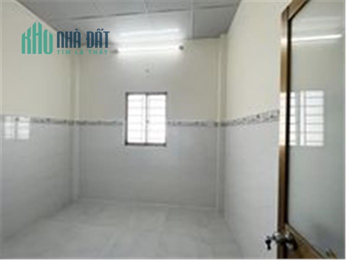 BÁN NHÀ QUẬN 8 – 57M2 - 2 TẦNG- HẺM XE HƠI -NHỈNH 7 TỶ CÒN BỚT