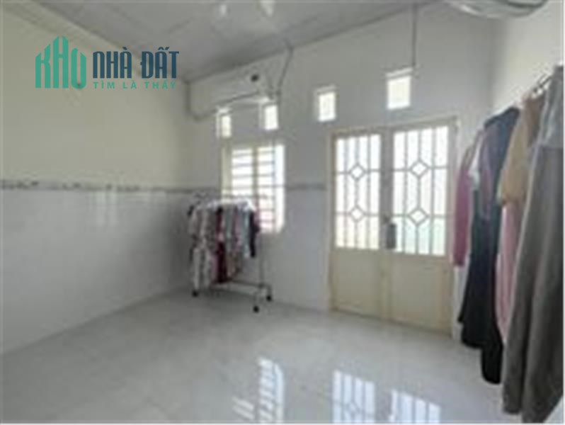 BÁN NHÀ QUẬN 8 – 57M2 - 2 TẦNG- HẺM XE HƠI -NHỈNH 7 TỶ CÒN BỚT