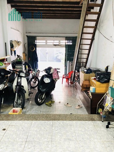BÁN NHÀ QUẬN 8 – 57M2 - 2 TẦNG- HẺM XE HƠI -NHỈNH 7 TỶ CÒN BỚT