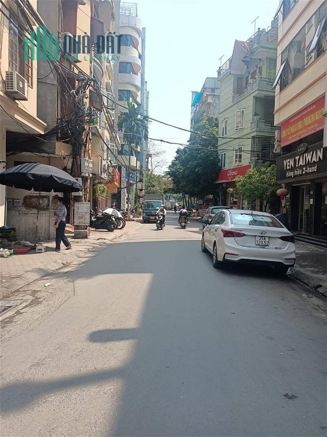 Bán Nhà Phố Tôn Đức Thắng Quận Đống Đa. 61m Mặt Tiền 4m Nhỉnh 14 Tỷ. Cam Kết Ảnh Thật Mô Tả Chính