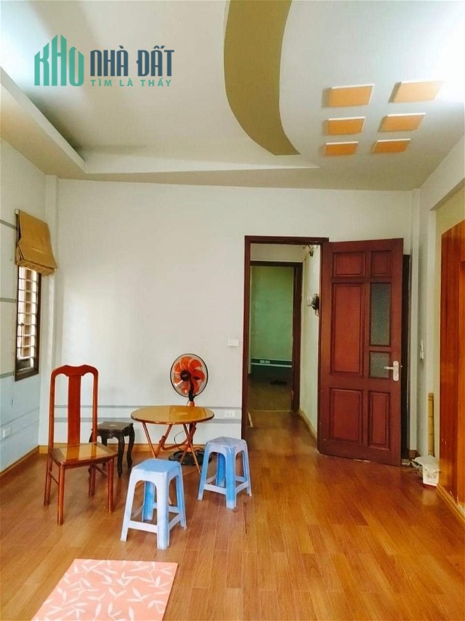 Bán Nhà Phố Tôn Đức Thắng Quận Đống Đa. 61m Mặt Tiền 4m Nhỉnh 14 Tỷ. Cam Kết Ảnh Thật Mô Tả Chính