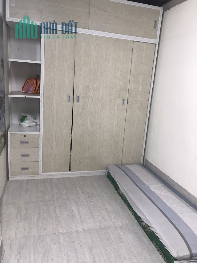 Chính chủ cho thuê Nhà Nguyên Căn Full nội thất, hẻm 49 1xẹc Đường Bùi Quang Là, P12, Gò Vấp