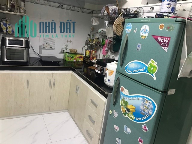 Chính chủ cho thuê Nhà Nguyên Căn Full nội thất, hẻm 49 1xẹc Đường Bùi Quang Là, P12, Gò Vấp