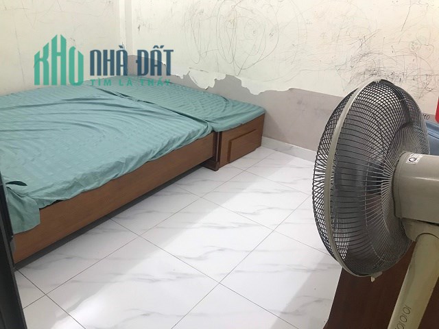 Chính chủ cho thuê Nhà Nguyên Căn Full nội thất, hẻm 49 1xẹc Đường Bùi Quang Là, P12, Gò Vấp