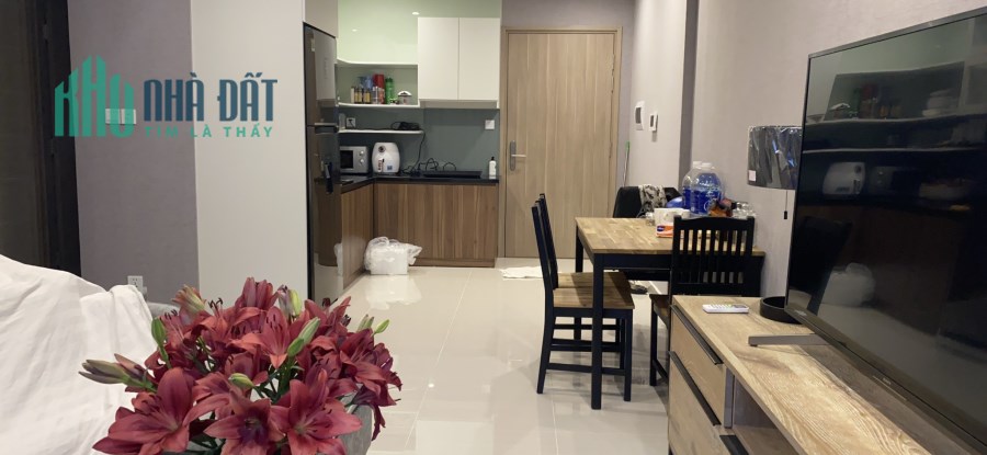 CHO THUÊ CĂN HỘ CHUNG CƯ CAO CÂP 2 NGỦ 1 VỆ SINH TẠI VINHOMES OCEAN PARK VIEW THOÁNG MÁT ĐẦY ĐỦ