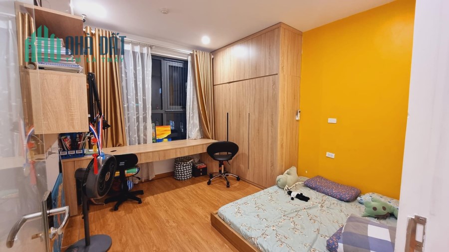 BÁT KHỐI Nhà dân xây cực chắc chắn mới toanh 40M,6 tầng, ô tô vào nhà, gần phố, full nội thất phong