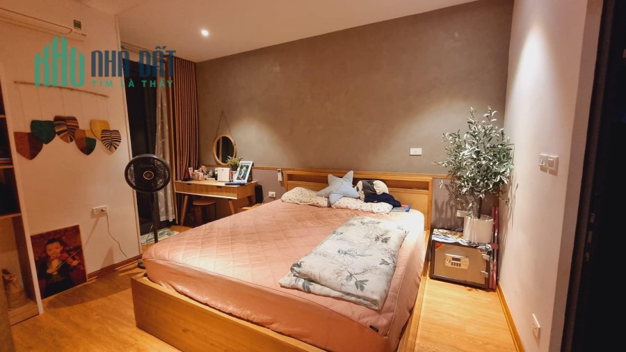 BÁT KHỐI Nhà dân xây cực chắc chắn mới toanh 40M,6 tầng, ô tô vào nhà, gần phố, full nội thất phong