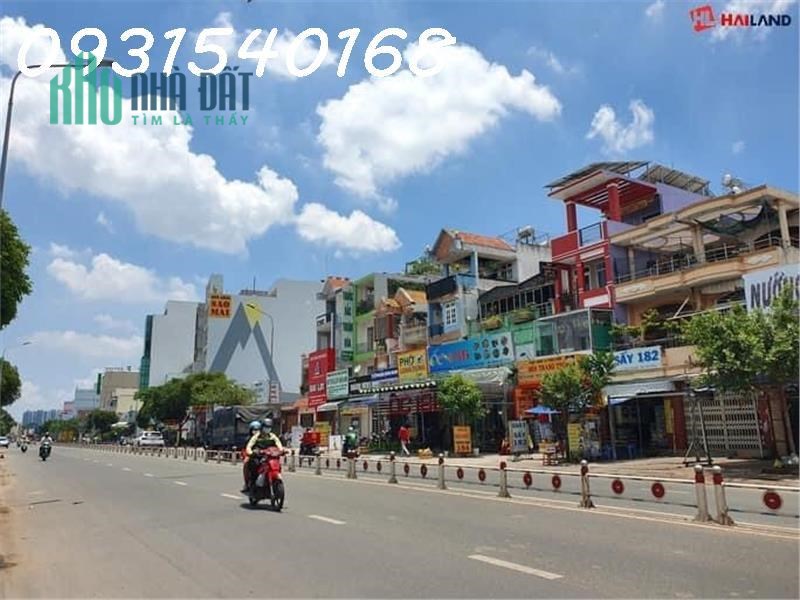 GIẢM CÒN 5.5 TY - CHỈ 57TR/M2 - 96M2 ( 4.3x22.5M)  - LŨY BÁN BÍCH - TÂN PHÚ