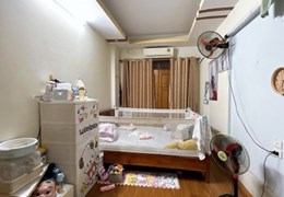 Bán nhà Thanh Lân, Hoàng Mai, mặt ngõ ô tô tránh, kinh doanh đỉnh 40 m2, 4 tỷ 550