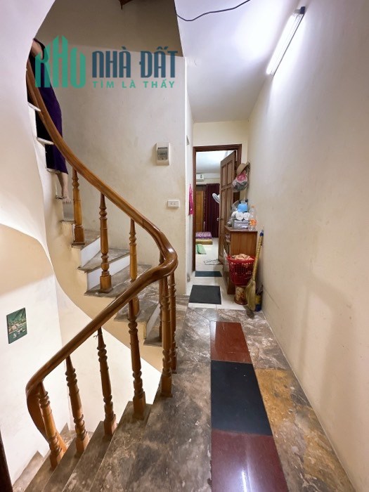 Bán nhà Thanh Lân, Hoàng Mai, mặt ngõ ô tô tránh, kinh doanh đỉnh 40 m2, 4 tỷ 550