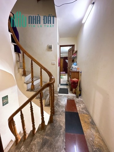 Bán nhà Thanh Lân, Hoàng Mai, mặt ngõ ô tô tránh, kinh doanh đỉnh 40 m2, 4 tỷ 550