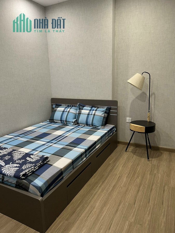 CHO THUÊ CĂN HỘ CHUNG CƯ CAO CÂP 2 NGỦ 1 VỆ SINH TẠI VINHOMES OCEAN PARK VIEW THOÁNG MÁT ĐẦY ĐỦ