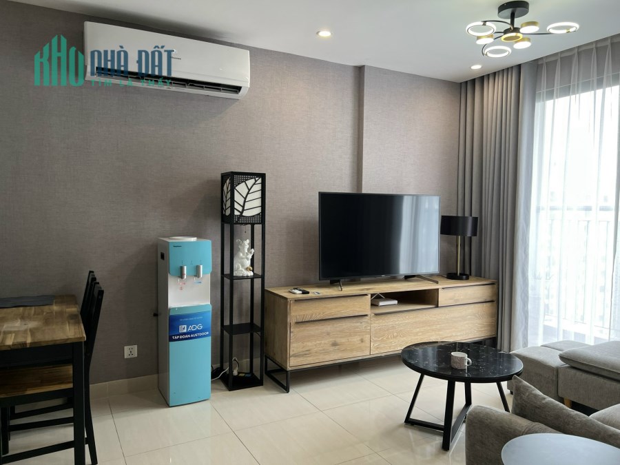 CHO THUÊ CĂN HỘ CHUNG CƯ CAO CÂP 2 NGỦ 1 VỆ SINH TẠI VINHOMES OCEAN PARK VIEW THOÁNG MÁT ĐẦY ĐỦ