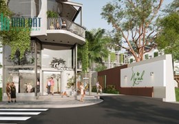 TRẢI NGHIỆM NHÀ MẪU THỰC TẾ ẢO CHỈ CÓ TẠI NY'AH PHÚ ĐỊNH