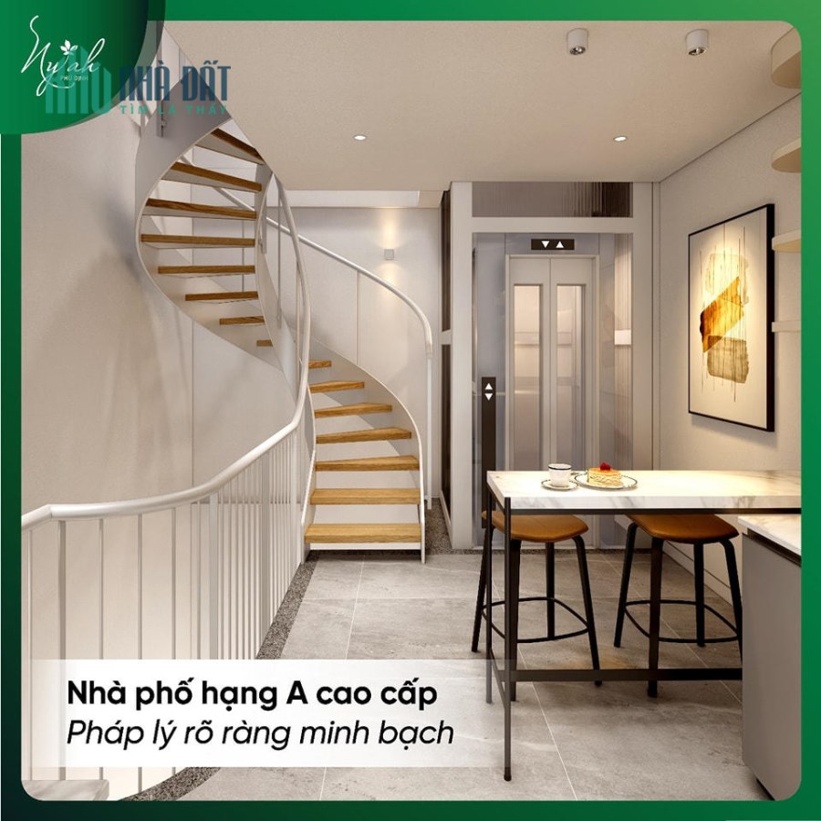 TRẢI NGHIỆM NHÀ MẪU THỰC TẾ ẢO CHỈ CÓ TẠI NY'AH PHÚ ĐỊNH