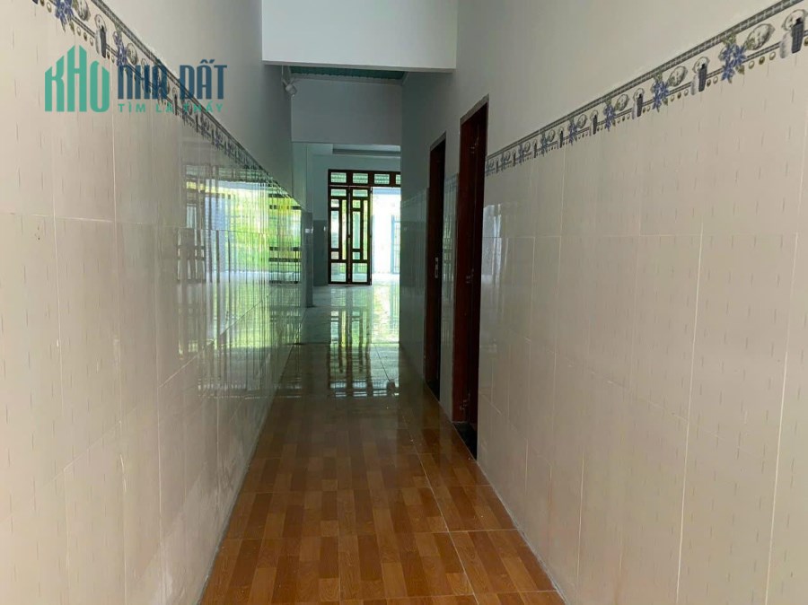 Cần bán gấp căn nhà do không có  người trông coi tại ấp thuận hòa.xã lợi thuận. bến Cầu. tây Ninh