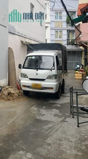 Quận 3, Giáp quận 10, Ô tô tới cửa, Khu dân cư hiện hữu, 3 tầng thoáng sáng, nhỉnh 6 tỷ