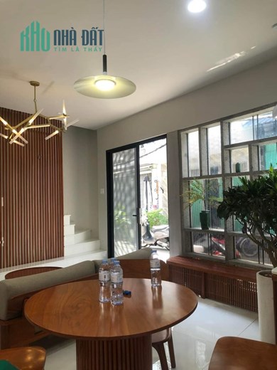 Quận 3, Giáp quận 10, Ô tô tới cửa, Khu dân cư hiện hữu, 3 tầng thoáng sáng, nhỉnh 6 tỷ