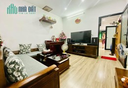 💥Lô Góc Tập thể Hoàng Ngọc Phách 68m, 2PN, Nội thất đẹp, Ô tô đỗ dưới, 2.45 tỷ💥