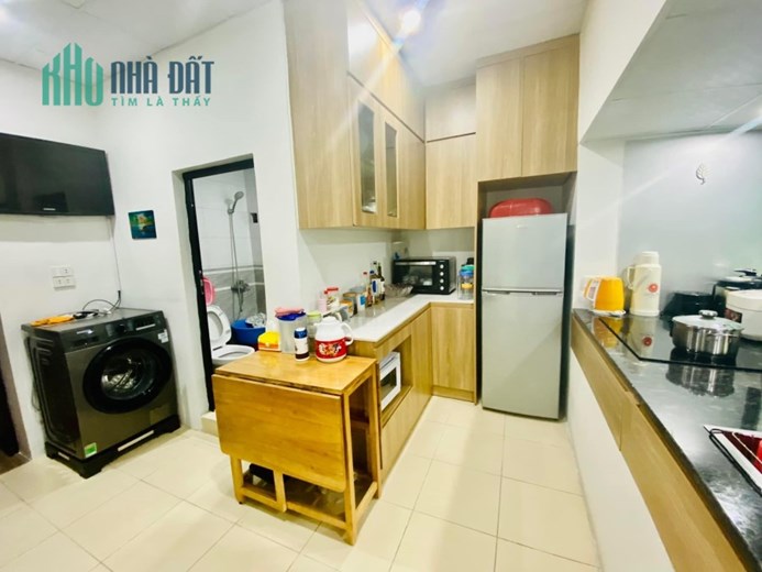 💥Lô Góc Tập thể Hoàng Ngọc Phách 68m, 2PN, Nội thất đẹp, Ô tô đỗ dưới, 2.45 tỷ💥