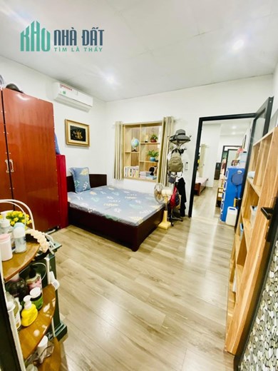 💥Lô Góc Tập thể Hoàng Ngọc Phách 68m, 2PN, Nội thất đẹp, Ô tô đỗ dưới, 2.45 tỷ💥