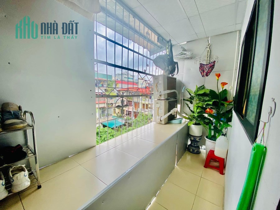 💥Lô Góc Tập thể Hoàng Ngọc Phách 68m, 2PN, Nội thất đẹp, Ô tô đỗ dưới, 2.45 tỷ💥