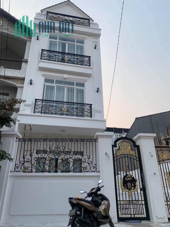 Bán nhà mới xây khu Phú Hồng Khang,Bình Chuẩn Thuận An chỉ 899 triệu nhận nhà ở ngay