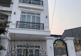 Bán nhà mới xây khu Phú Hồng Khang,Bình Chuẩn Thuận An chỉ 899 triệu nhận nhà ở ngay