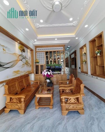 Bán nhà mới xây khu Phú Hồng Khang,Bình Chuẩn Thuận An chỉ 899 triệu nhận nhà ở ngay