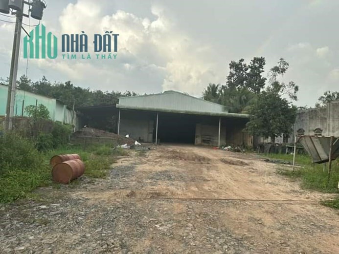 %%CHÍNH CHỦ CẦN CHO THUÊ KHO XƯỞNG Ở TỔ 3 – PHƯỚC HÒA – XÃ PHƯỚC VINH – CHÂU THÀNH – TÂY NINH.