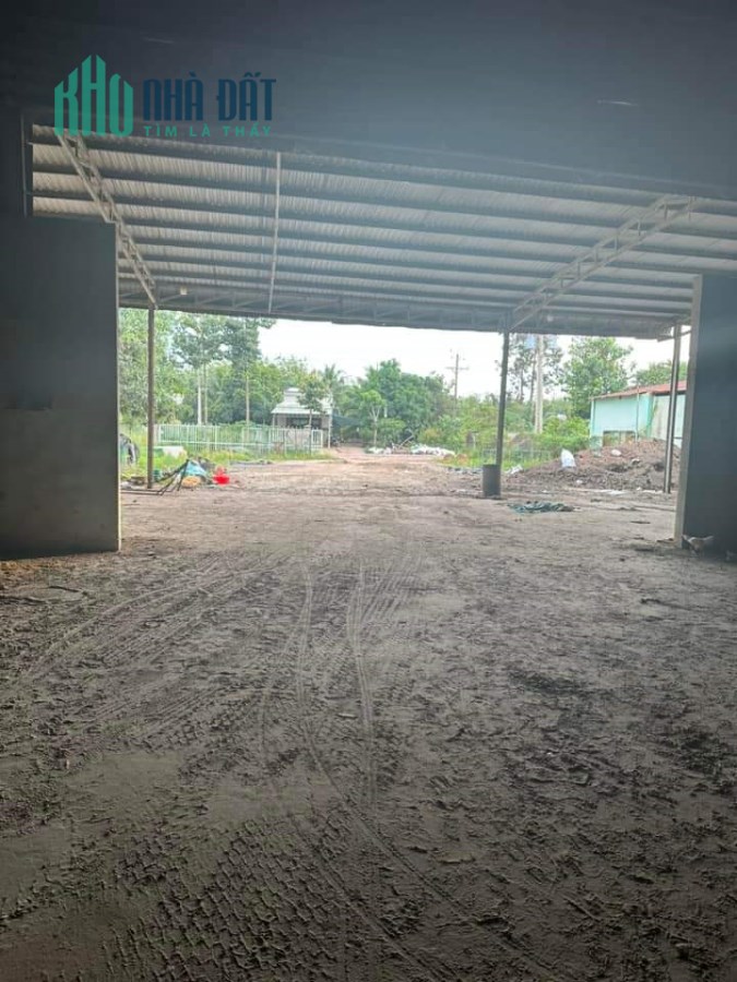 %%CHÍNH CHỦ CẦN CHO THUÊ KHO XƯỞNG Ở TỔ 3 – PHƯỚC HÒA – XÃ PHƯỚC VINH – CHÂU THÀNH – TÂY NINH.