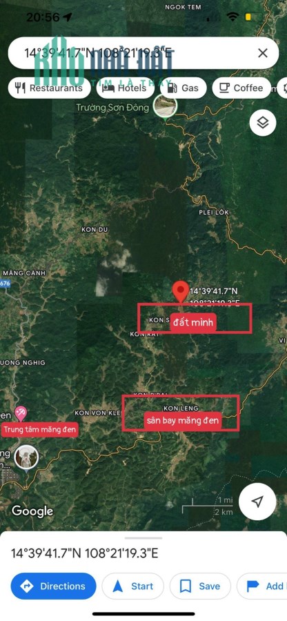 BÁN DỰ ÁN BIỂN HỒ VILLAGE - TIỀM NĂNG PHÁT TRIỂN CAO