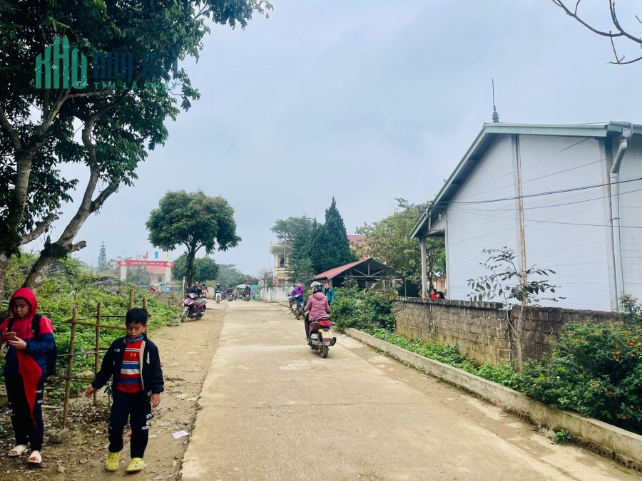 BÁN DỰ ÁN BIỂN HỒ VILLAGE - TIỀM NĂNG PHÁT TRIỂN CAO