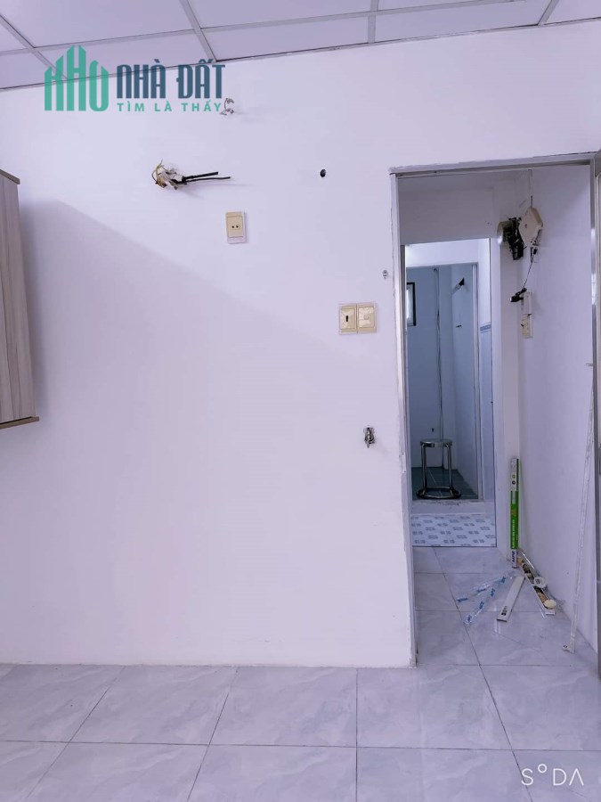 NHÀ HẺM GẦN ĐƯỜNG TRƯỜNG SA, P15, Bình Thạnh: 20M2 GIÁ 1TY85 TL