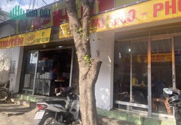 Mình sang nhượng quán ăn đc số 25 đường 11 Linh Xuân Thủ Đức Hồ Chí Minh