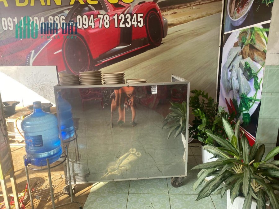 CẦN SANG NHƯỢNG LẠI QUÁN BÁNH CANH Địa chỉ: Phạm Văn Đồng, Phường Tân Hòa