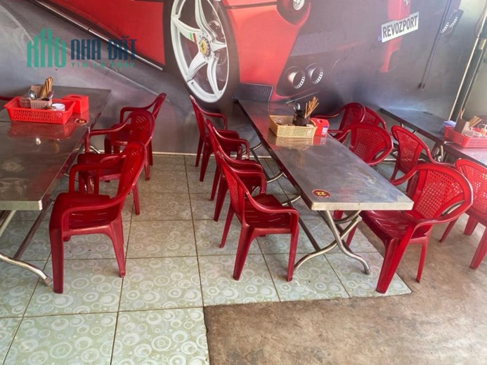 CẦN SANG NHƯỢNG LẠI QUÁN BÁNH CANH Địa chỉ: Phạm Văn Đồng, Phường Tân Hòa