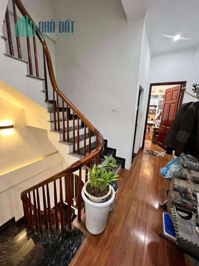 SIÊU PHẨM! MẶT NGÕ THÔNG - NHÂN HÒA - THANH XUÂN - 48m2 - KINH DOANH - NHÀ MỚI, ĐẸP Ở NGAY