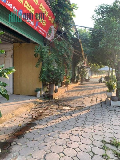 CHÍNH CHỦ CHO THUÊ NHÀ CÓ THỂ KẾT HỢP KINH DOANH Địa chỉ: Đường 25m Triều Khúc, Tân Triều, Thanh