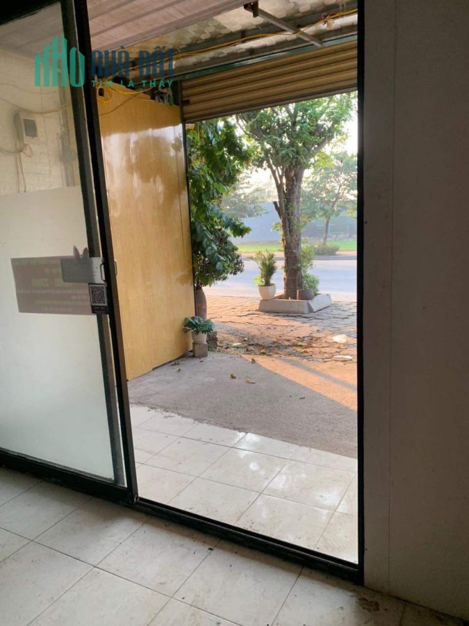 CHÍNH CHỦ CHO THUÊ NHÀ CÓ THỂ KẾT HỢP KINH DOANH Địa chỉ: Đường 25m Triều Khúc, Tân Triều, Thanh