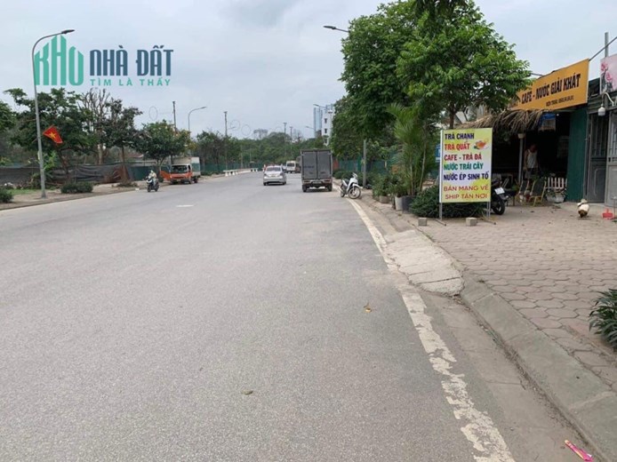 CHÍNH CHỦ CHO THUÊ NHÀ CÓ THỂ KẾT HỢP KINH DOANH Địa chỉ: Đường 25m Triều Khúc, Tân Triều, Thanh