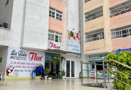 Cần Bán Gấp căn shophouse tại Chí Linh Vũng Tàu