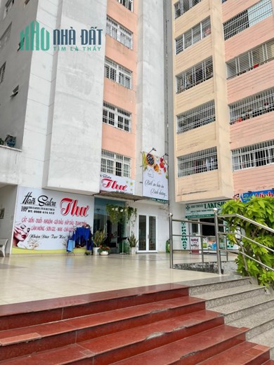 Cần Bán Gấp căn shophouse tại Chí Linh Vũng Tàu